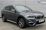 2017 BMW X1