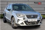 2024 SEAT Arona