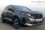 2021 Peugeot 3008