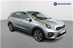 2021 Kia Niro