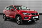 2019 SEAT Ateca