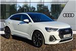 2020 Audi Q3