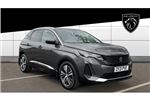 2021 Peugeot 3008