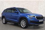 2022 Skoda Kodiaq