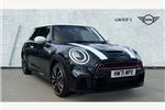 2021 MINI Hatchback