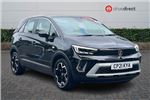 2021 Vauxhall Crossland