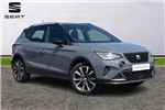 2024 SEAT Arona