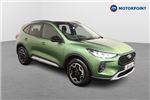 2024 Ford Kuga