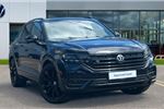 2022 Volkswagen Touareg