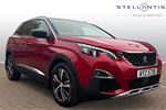 2020 Peugeot 3008