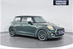 2017 MINI Hatchback