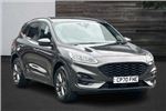 2021 Ford Kuga