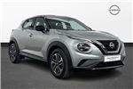 2024 Nissan Juke