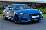 2022 Audi S5