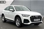 2022 Audi Q5 Sportback