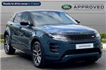 2023 Land Rover Range Rover Evoque