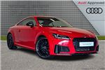 2023 Audi TT S