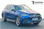 2019 Mercedes-Benz GLE