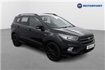 2018 Ford Kuga