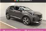 2021 Peugeot 3008