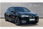 2024 BMW iX