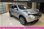 2018 Nissan Juke