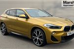 2018 BMW X2