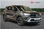 2021 Vauxhall Crossland