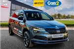 2019 Skoda Karoq