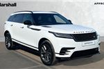 2023 Land Rover Range Rover Velar