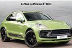 2022 Porsche Macan