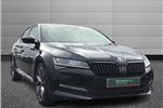 2023 Skoda Superb