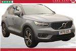 2020 Volvo XC40 Recharge