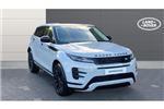 2024 Land Rover Range Rover Evoque