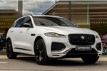 2024 Jaguar F-Pace