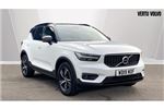 2019 Volvo XC40