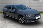 2021 Volkswagen Passat GTE