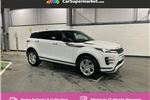 2022 Land Rover Range Rover Evoque