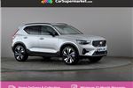 2024 Volvo XC40