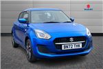 2022 Suzuki Swift