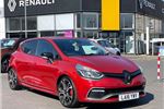 2016 Renault Clio