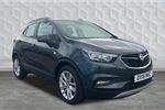 2018 Vauxhall Mokka X