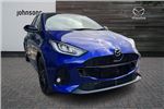 2025 Mazda 2 Hybrid