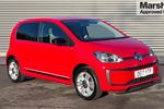 2017 Volkswagen Up