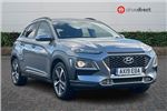 2019 Hyundai Kona