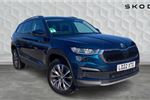 2022 Skoda Kodiaq