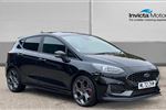 2022 Ford Fiesta ST