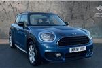 2018 MINI Countryman