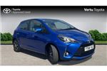 2018 Toyota Yaris