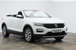 2021 Volkswagen T-Roc Cabriolet